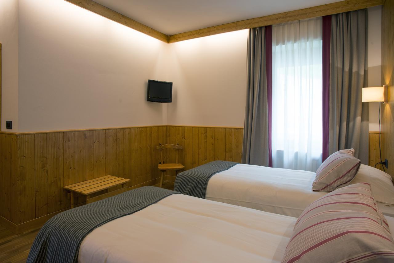 Albergo Ristorante Bucaneve Bielmonte Habitación foto